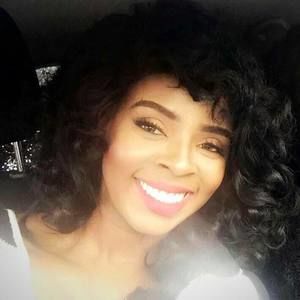 Meet your Posher, Ruth